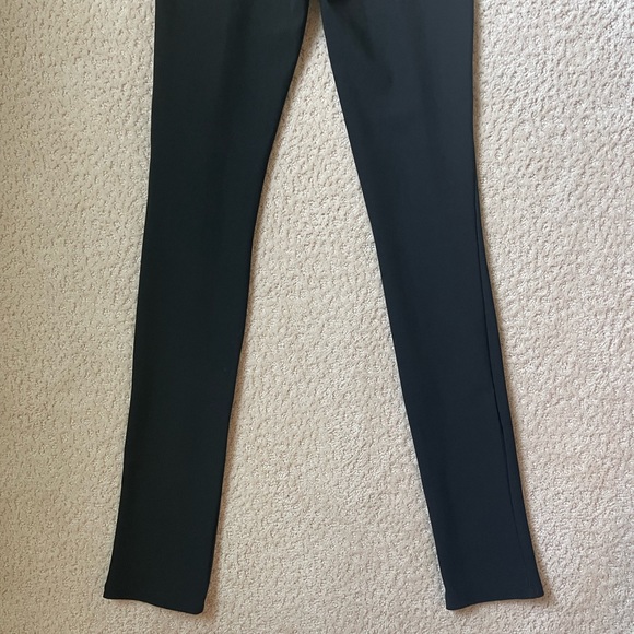 Zara NWOT Front Slit Trousers - Picture 12 of 13